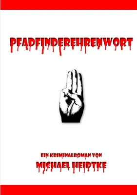 Produktbild von Pfadfinderehrenwort