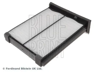Produktbild von BLUE PRINT ADM52513 Innenraumfilter Pollenfilter für MAZDA 323 F VI (BJ)