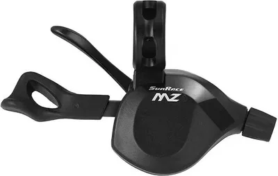 Immagine prodotto di Sunrace dlmz33n Shimano 12 velocità destra nero