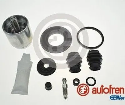 Produktbild von AUTOFREN SEINSA Bremssattel-Reparatursatz für MITSUBISHI ASX (GAW) Hinten 41mm D42698K