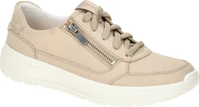 Produktbild von Legero Schnürschuhe beige in Gr. 38.5