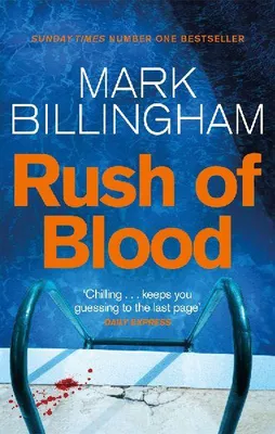 Produktbild von Rush of Blood