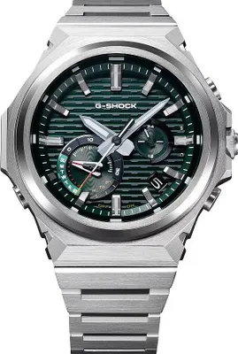 Zdjęcie produktu dla G-SHOCK Casio, seria GST-B1000, zegarek solarny męski Casio GST-B1000D-3AER