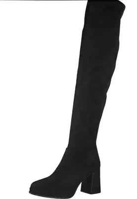 Produktbild von Tamaris Stiefel Stiefel Textil