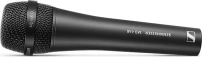 Obrázok produktu pre Sennheiser MD 445