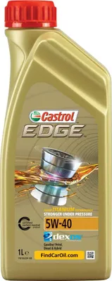 Produktbild von Motorovy olej, motorovy olej, prevodovkovy olej