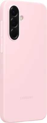 Obrázok produktu pre Samsung EF-PA566, Ochranný obal, Samsung, Galaxy A56 5G, 17 cm (6.7"), Ružová
