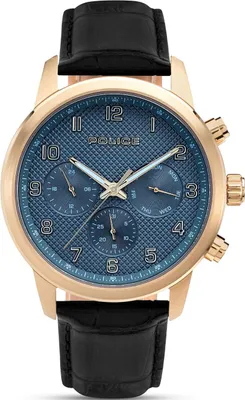 Immagine prodotto di Police PEWJF0030401-SET B Orologio Raho con Bracciale Edizione Limitata