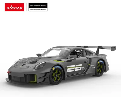 Immagine prodotto di Porsche 911 Gt2 Rs Grigio - 1:14 - R/C