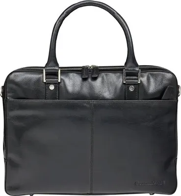 Obrázok produktu pre dbramante1928 Rosenborg, Aktovka, 35,6 cm (14"), 1,05 kg