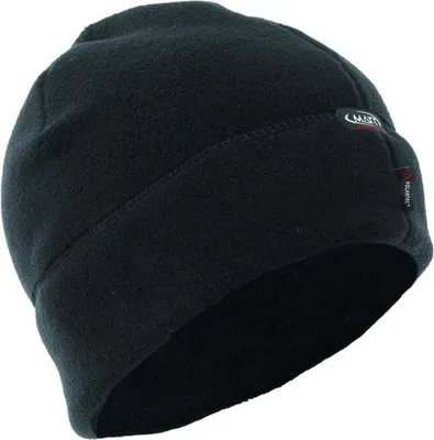 Produktbild von MATT 6028 Power Stretch Uni Wintermütze, Schwarz Matt 6028 Uni Power Stretch Mütze – Universelle Größe, Maximale Wärme und Elegantes Design für Winterabenteuer