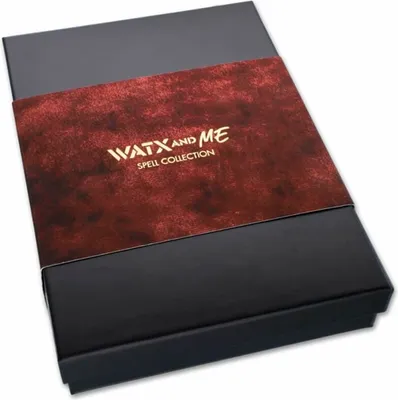 Obrázek produktu pro Pánské hodinky Watx & Colors WABOXSPELL3