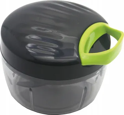 Produktbild von Zerkleinerer Für Gemüse, Zwiebeln, Knoblauch Kamille Cord Chopper Km-3001