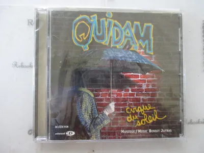 Obrázok produktu pre Quidam