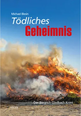 Produktbild von Tödliches Geheimnis