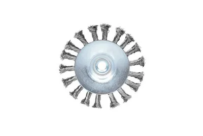 Image de KS TOOLS Brosse métallique 340.0051