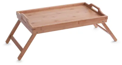 Produktbild von Betttablett Holztablett