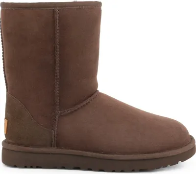 Produktbild von UGG Clasdsic Short II Stiefel Braun