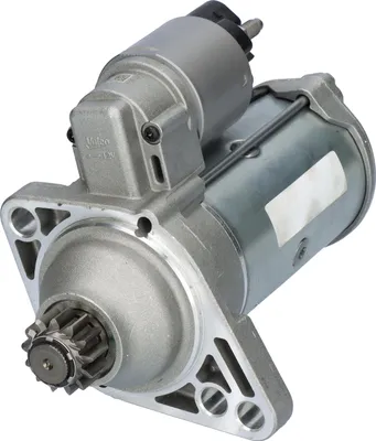 Produktbild von VALEO 438351 Starter Anlasser 2kW für VW Golf VII Schrägheck (5G1, BQ1, BE1, BE2) 12V