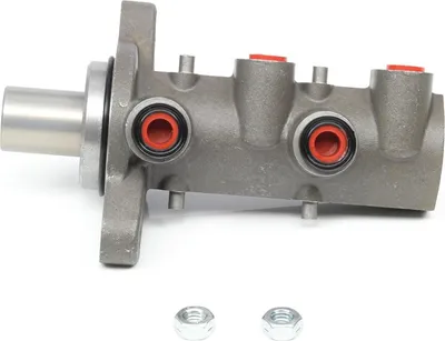 Produktbild von ATE 24.4125-1711.3 Bremszylinder Hauptbremszylinder für FIAT Ducato Kastenwagen (250, 290) Ducato Pritsche / Fahrgestell (250, 290) Ducato Bus