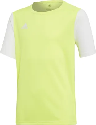 Obrázek produktu pro Adidas Trička Junior Estro 19, DP3229, Größe: 147