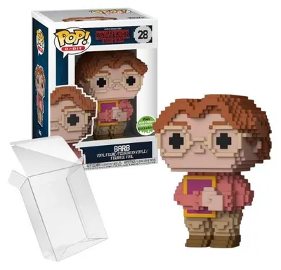 Obrázok produktu pre FUNKO 29005, 110 g