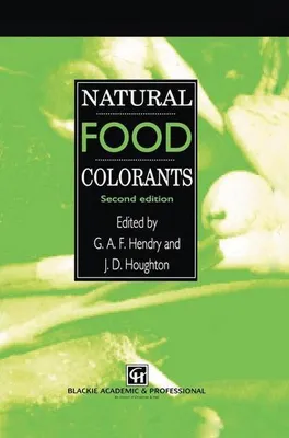 Obrázek produktu pro Natural Food Colorants