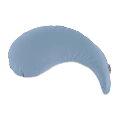 Produktbild von Theraline Yinnie Kissen / Stillkissen, Farbe:122 Cool blue