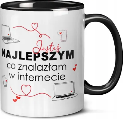 Produktbild von Valentinstagsgeschenke: Du bist das beste Geschenk - Tasse mit der Aufschrift „Du bist das beste Geschenk“ für ihn von ihr