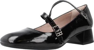Produktbild von HISPANITAS Schuhe Schwarz HI243671