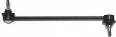 Produktbild von Stange Strebe Stabilisator 287 mm MM10X1.25 RHT Ø 9 mm A.B.S. für u.a. FIAT