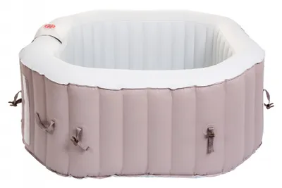Obrázok produktu pre Mobilná (nafukovacia) vírivka Belatrix Luxury 125