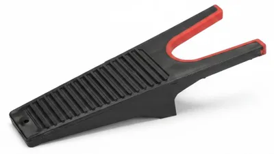 Productafbeelding van In- en outdoor schoenen - Hielbescherming - Kunststof - Met hielbescherming, AI-gegenereerde afbeelding