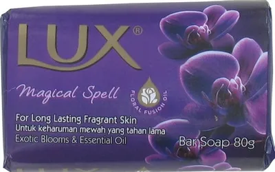 Produktbild von Lux Bar Soap Magical Spell 80g