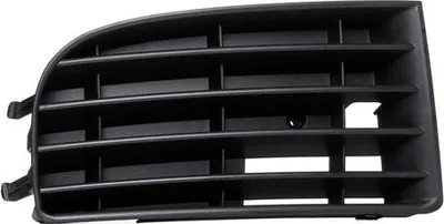 Produktbild von BLIC Lüftungsgitter Grill Stoßfänger für VW Golf V Schrägheck (1K1)