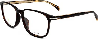 Produktbild von David Beckham Sonnenbrille DB 1017/F 086 55 17 150