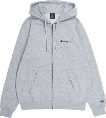 Produktbild von Felpa con cappuccio Champion Full Zip M 220260 EM021 Pullunder Champion Größe: M,
