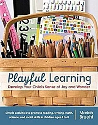 Image de Playful Learning