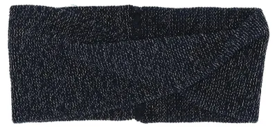 Productafbeelding van Sterntaler baby meisjes haarband, gebreid, wikkeldesign, winterhaarband - baby