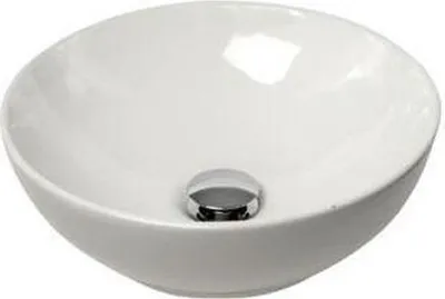 Immagine prodotto di Ciotola in Vetroceramica, superficie semicircolare Ø365 mm , 1 pezzo