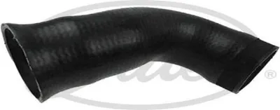 Produktbild von Ladeluftschlauch GATES 09-0254