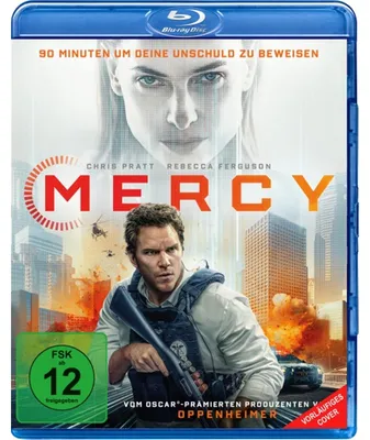 Produktbild von Mercy