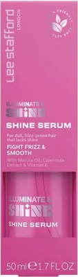 Zdjęcie produktu dla Lee Stafford Serum rozświetlająco-nabłyszczające 50 ml