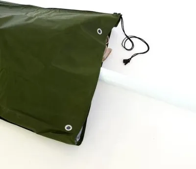 Zdjęcie produktu dla Pokrowiec na parasol ogrodowy (do max. 3 m)