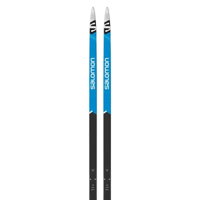 Zdjęcie produktu dla Salomon S/race Classic Hard Black / Blue 206