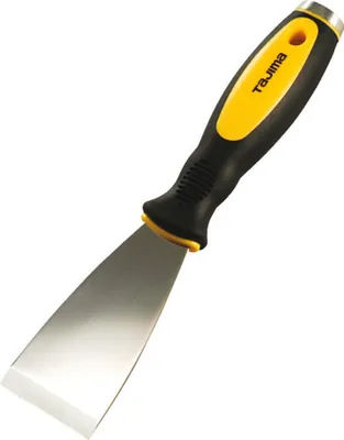 Obrázok produktu pre TAJIMA Scrape Rite univerzálna škrabka 50 mm z nehrdzavejúcej ocele, TAJ-17970