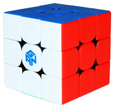 Produktbild von Original GAN 12 Leap Speed Cube 3x3x3 Lernspielzeug