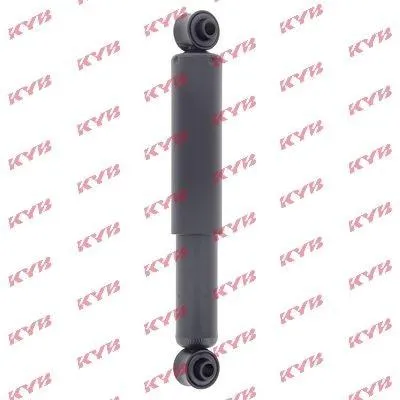 Immagine prodotto di Set di ammortizzatori per assale anteriore, telescopici a pressione d'olio KYB, per VW TRANSPORTER e altri modelli