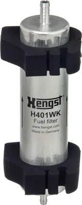 Image de HENGST Filtre à carburant pour