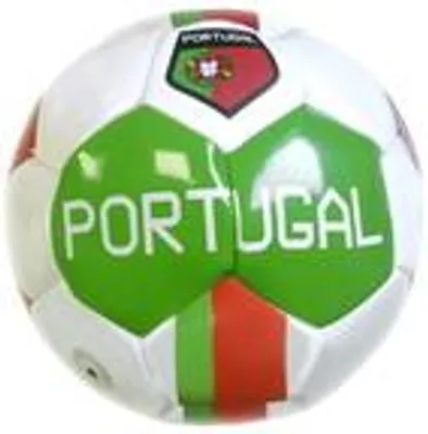 Obrázek produktu pro Míč na fotbal T5 350 g Portugalsko